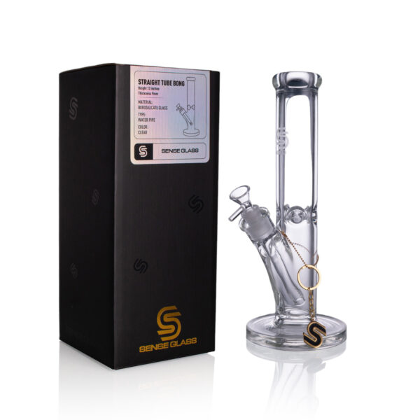Straight Pipes - Image 5