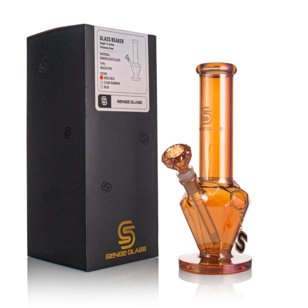 Diamond Beaker Set - Image 7
