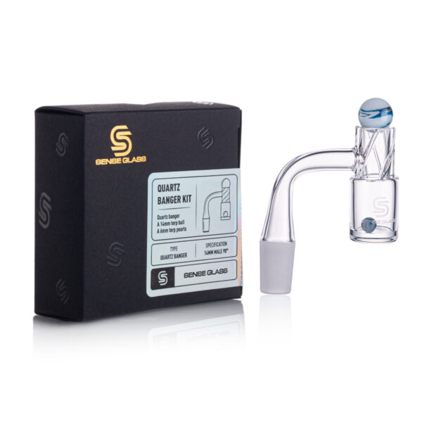 Quartz Banger - Image 2