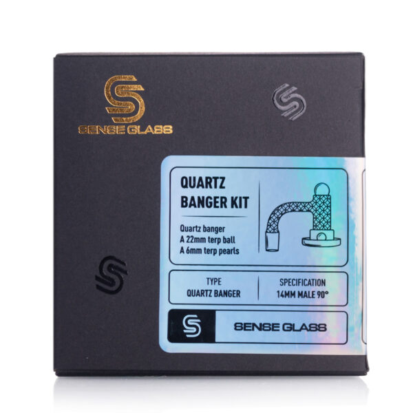 Quartz Banger - Image 13