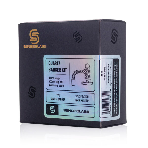 Quartz Banger - Image 14