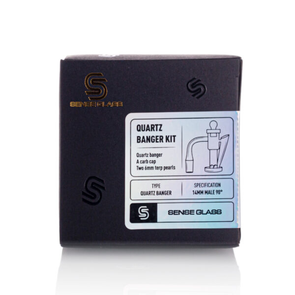 Quartz Banger - Image 24