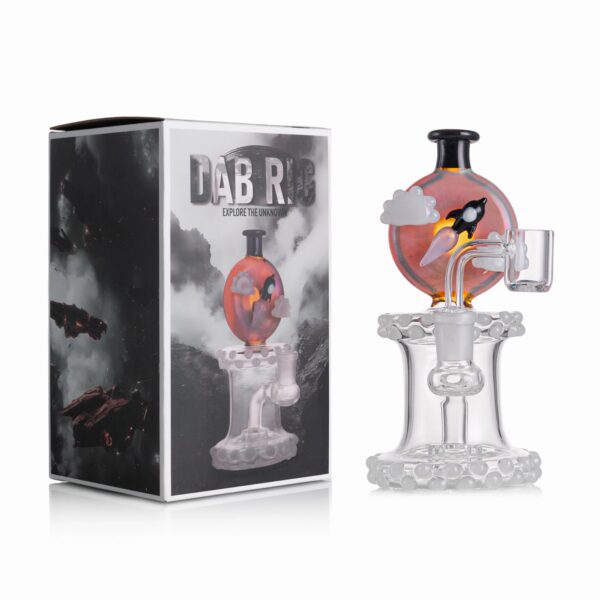Rocket Dab Rig - Image 14