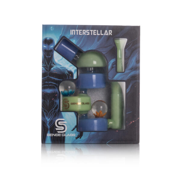 Marble Dab Rig - Image 2