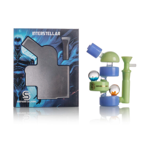 Marble Dab Rig - Image 3