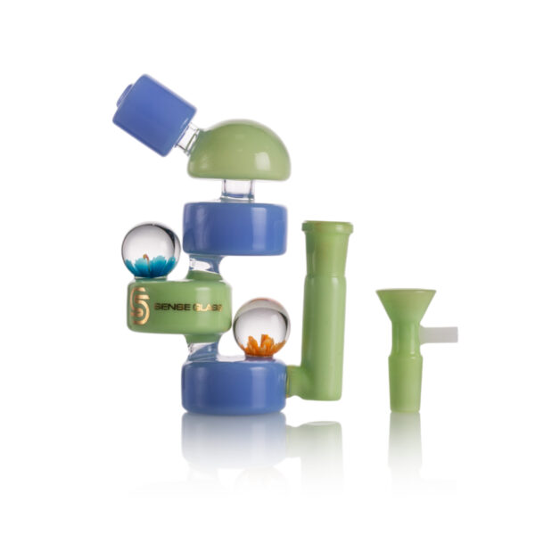 Marble Dab Rig - Image 4