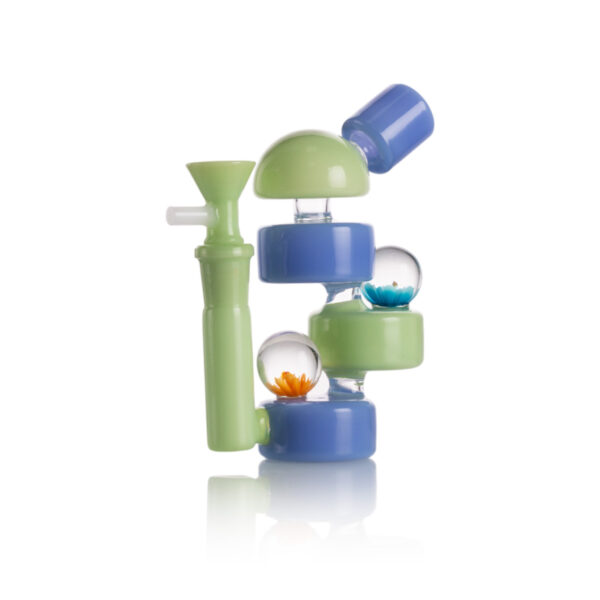 Marble Dab Rig - Image 5