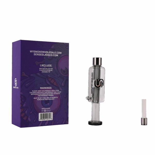 Glycerin Nectar Collector Kit - Image 14
