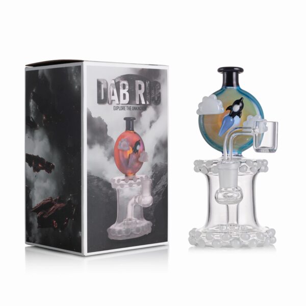 Rocket Dab Rig - Image 2
