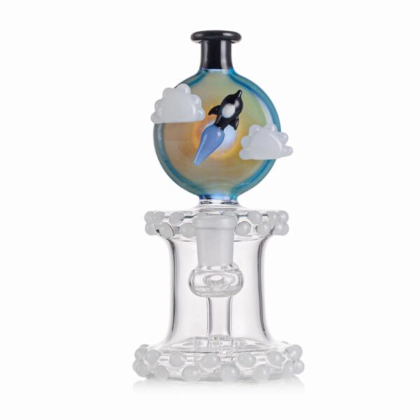 Rocket Dab Rig - Image 4