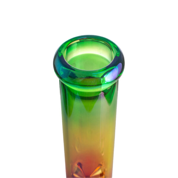 Gradient Beaker Bong - Image 7