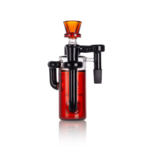Barrel Ash Catcher