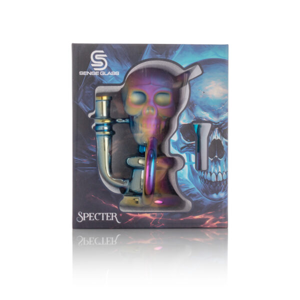 Skull Dab Rig Set - Image 2