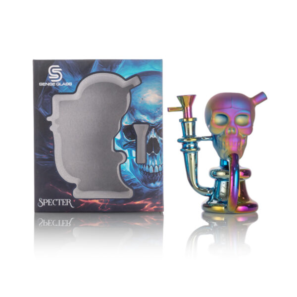 Skull Dab Rig Set - Image 3