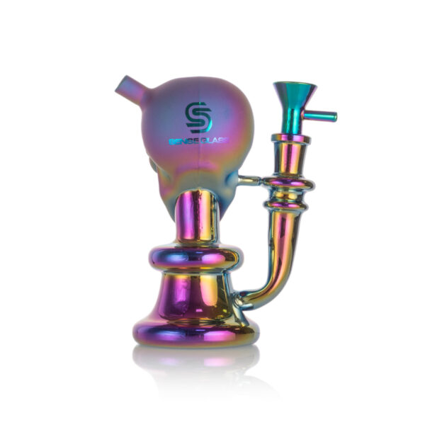 Skull Dab Rig Set - Image 4