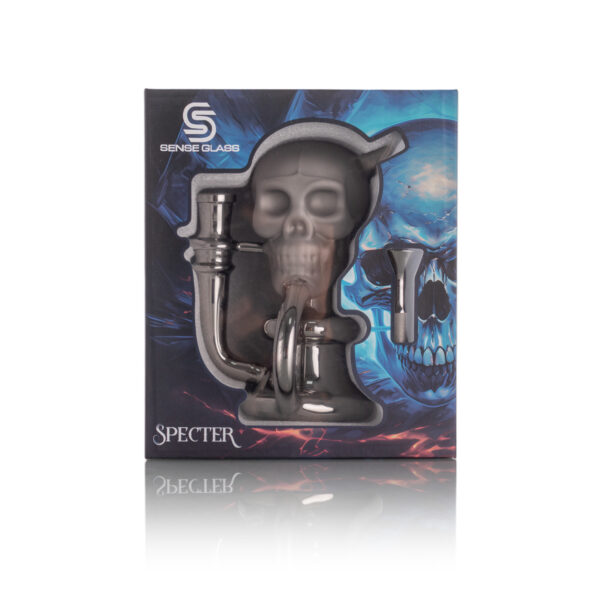 Skull Dab Rig Set - Image 7