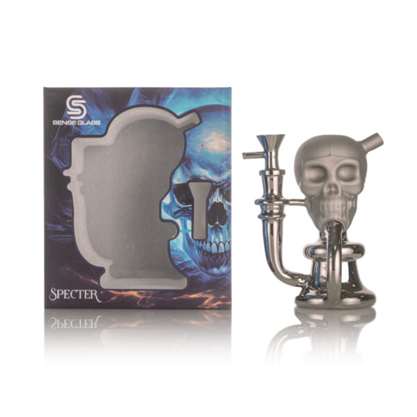 Skull Dab Rig Set - Image 8