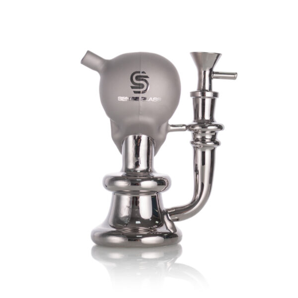 Skull Dab Rig Set - Image 10