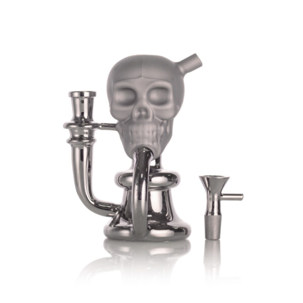 Skull Dab Rig Set - Image 11