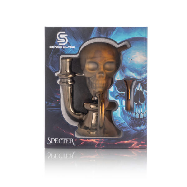 Skull Dab Rig Set - Image 12