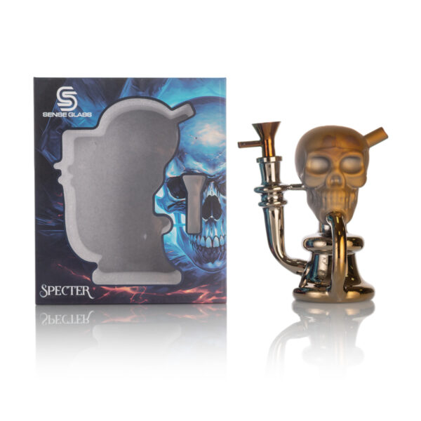 Skull Dab Rig Set - Image 13