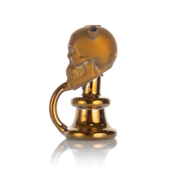 Skull Dab Rig Set - Image 14