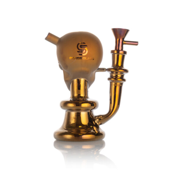 Skull Dab Rig Set - Image 15