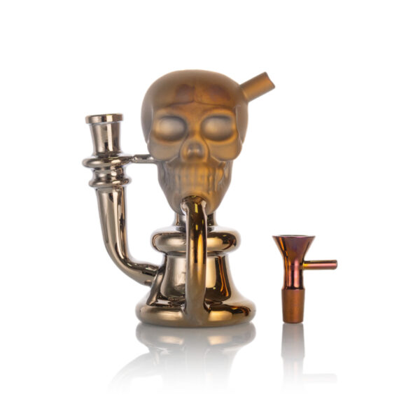 Skull Dab Rig Set - Image 16
