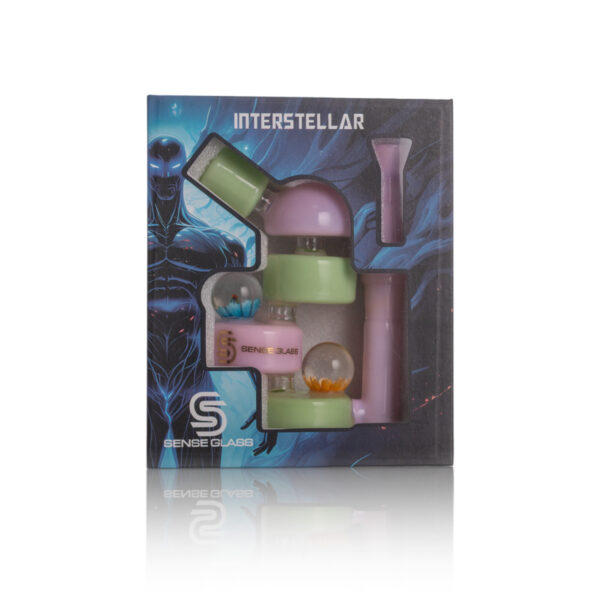 Marble Dab Rig - Image 6