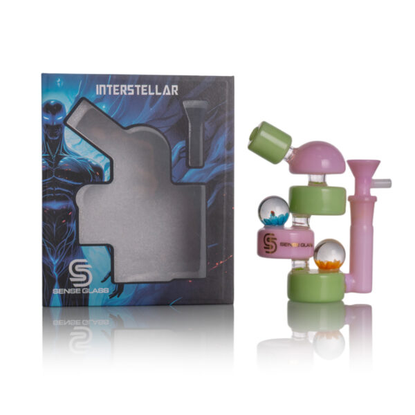 Marble Dab Rig - Image 8
