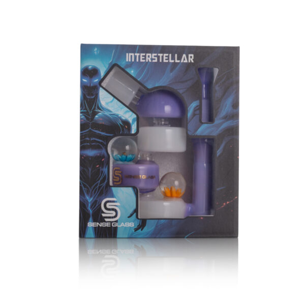 Marble Dab Rig - Image 10