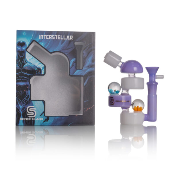 Marble Dab Rig - Image 11