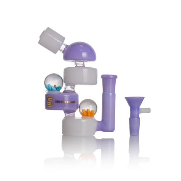 Marble Dab Rig