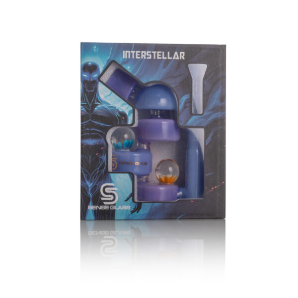 Marble Dab Rig - Image 13