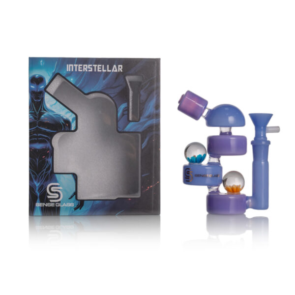 Marble Dab Rig - Image 14