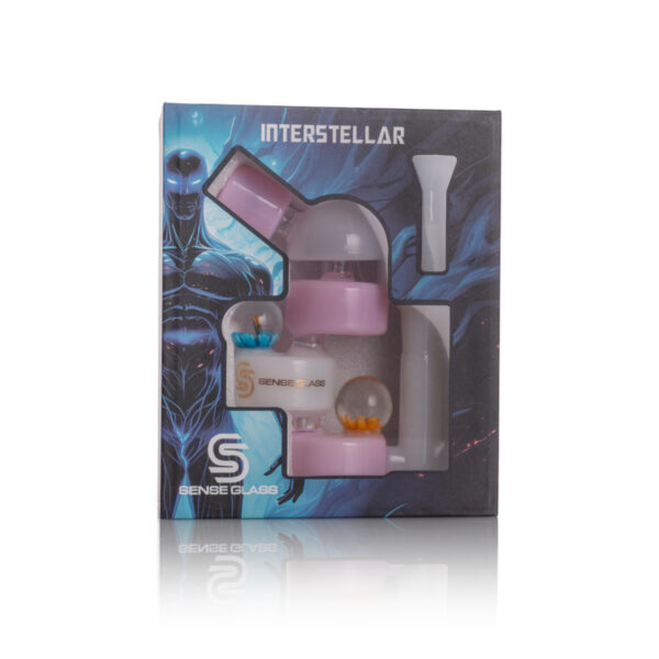 Marble Dab Rig - Image 16