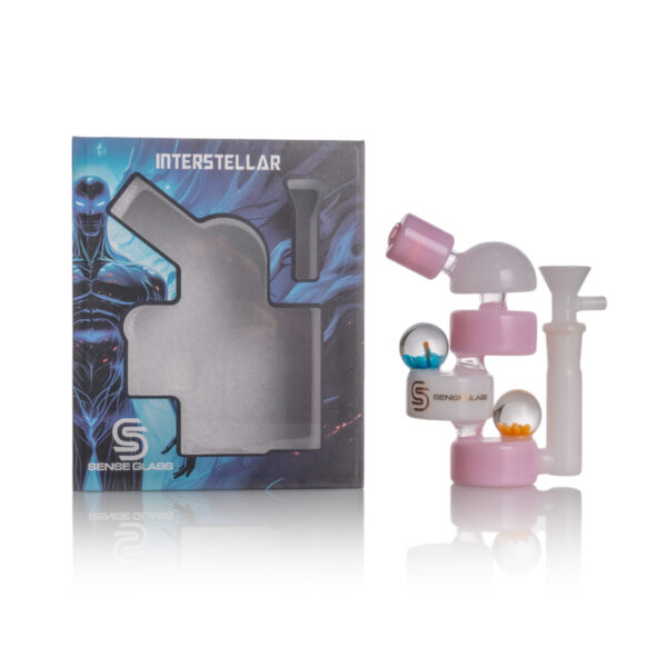 Marble Dab Rig - Image 17