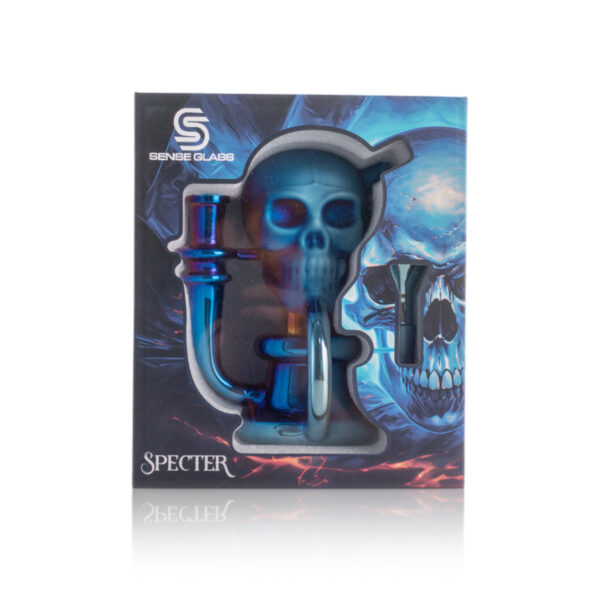 Skull Dab Rig Set - Image 17