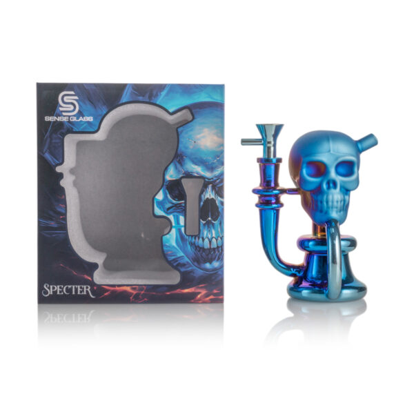 Skull Dab Rig Set - Image 19