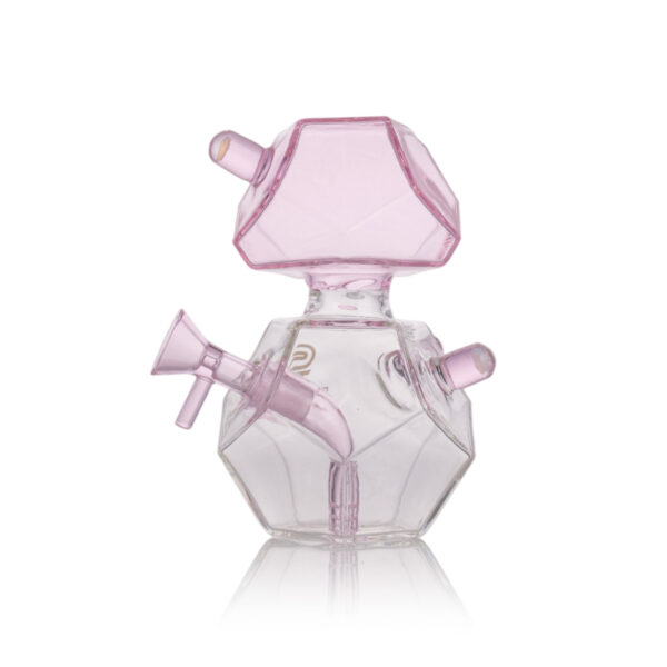 Diamond Glass Bong - Image 7
