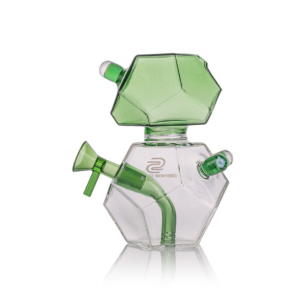 Diamond Glass Bong - Image 10