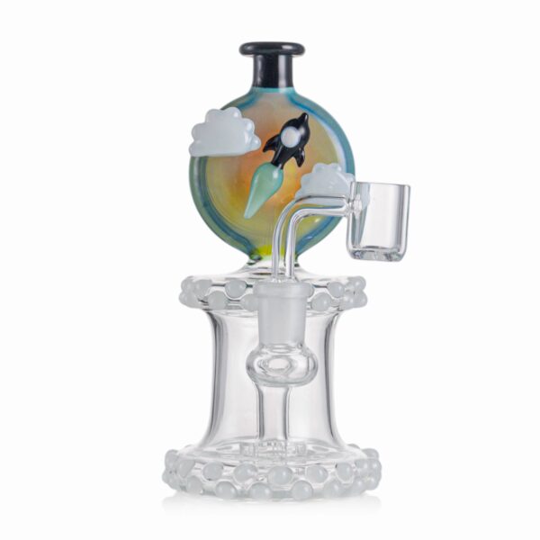 Rocket Dab Rig - Image 8