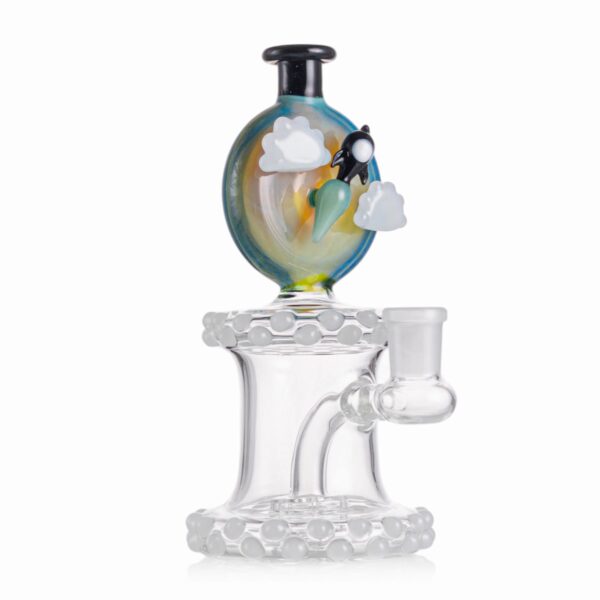 Rocket Dab Rig - Image 9