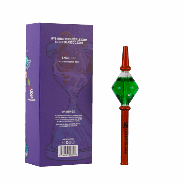 Glycerin Nectar Collector Kit - Image 21