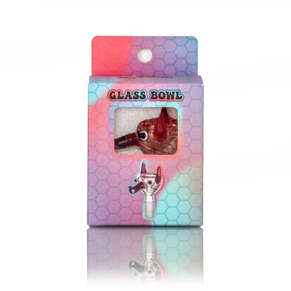 Glass Bowls - Image 12