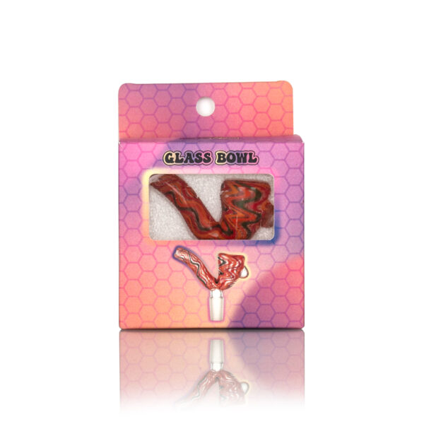 Glass Bowls - Image 13