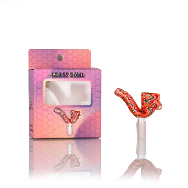 Glass Bowls - Image 14