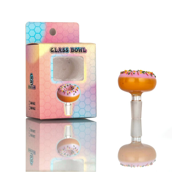 Glass Bowls - Image 16