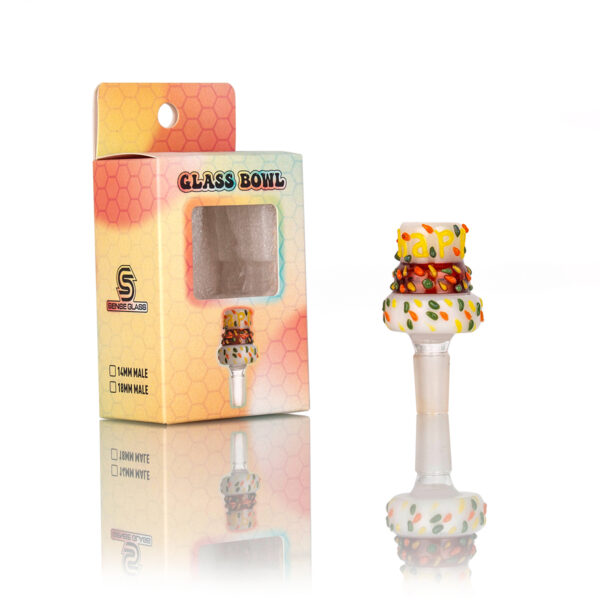 Glass Bowls - Image 18
