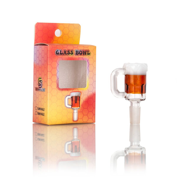 Glass Bowls - Image 20